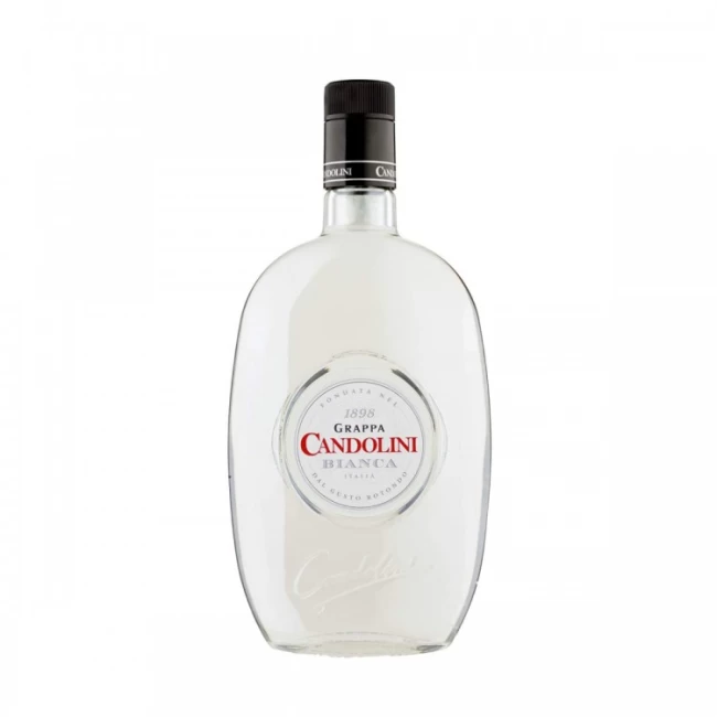 Grappa Bianca Fratelli Branca 40% Alc. 0.7l